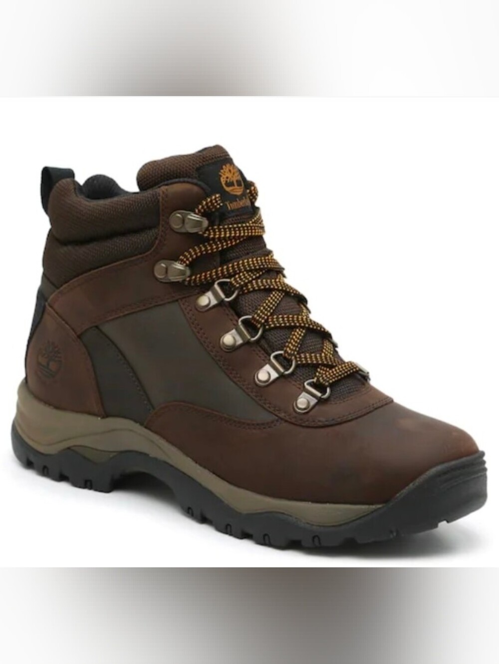 Timberland Hiking Boots